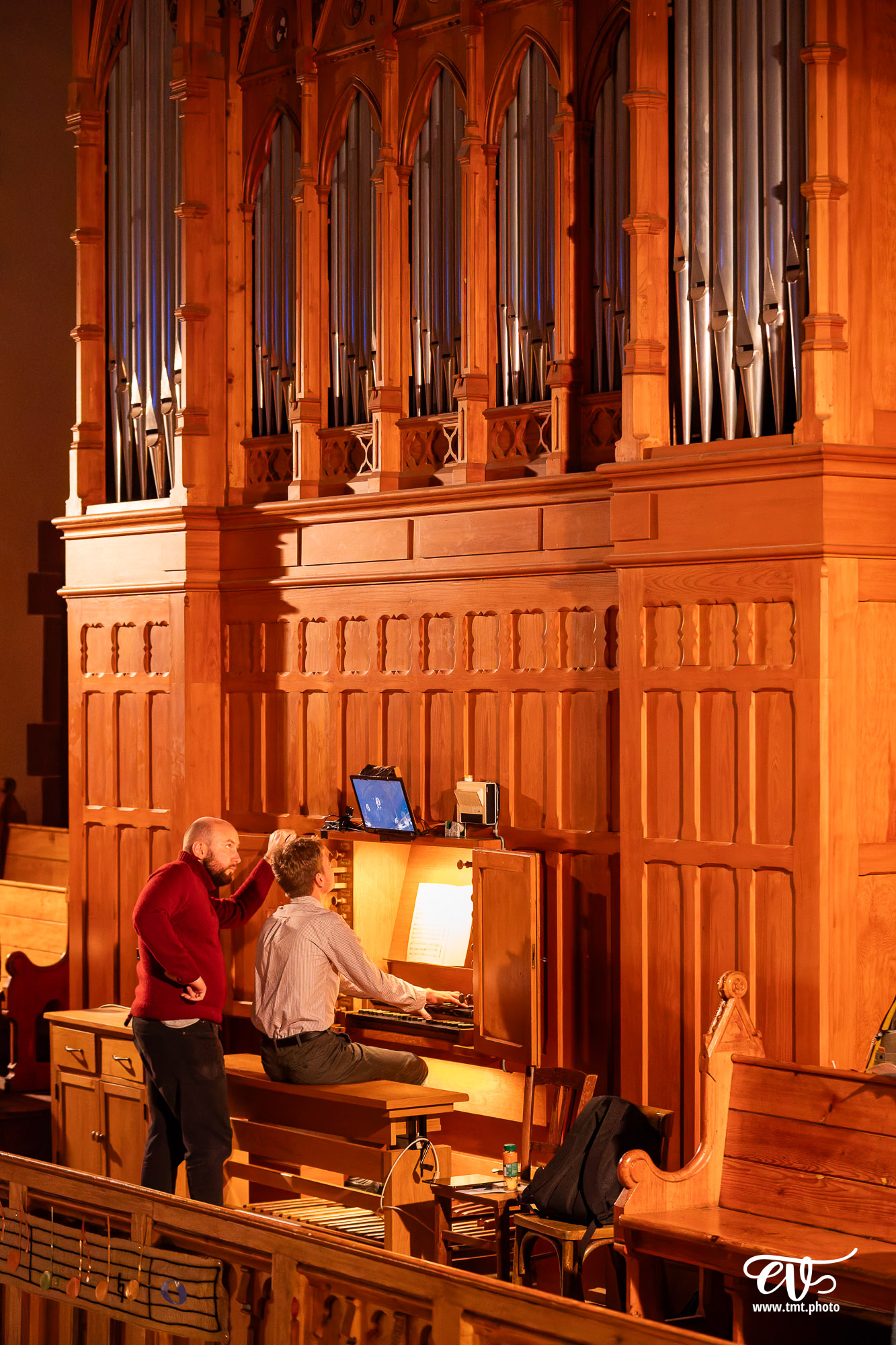 REQUIEM - ENSEMBLE VOCAL PHILAE